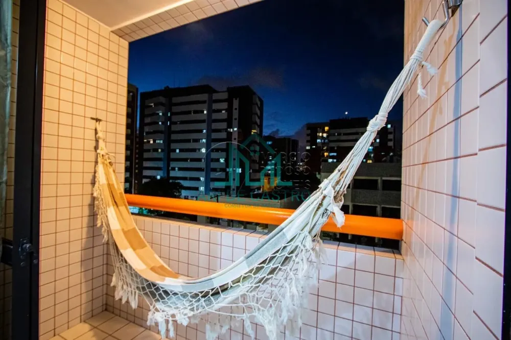 Apartamento, 1 quarto, 42 m² - Foto 2