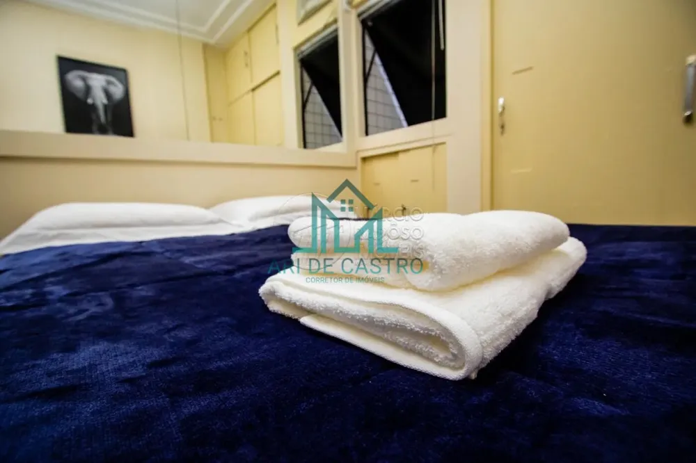 Apartamento, 1 quarto, 42 m² - Foto 3