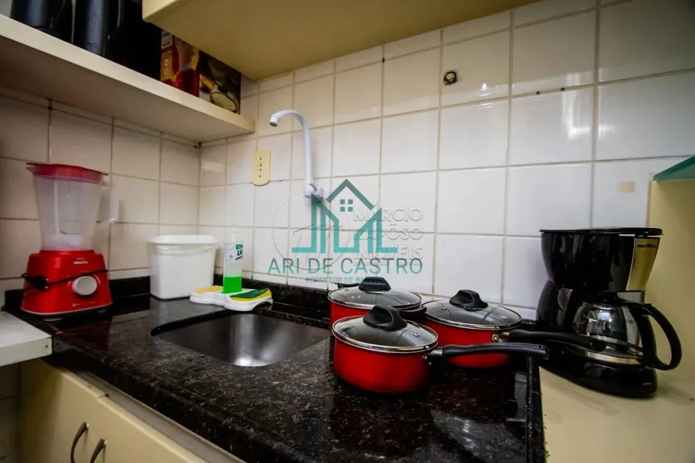 Apartamento, 1 quarto, 42 m² - Foto 8