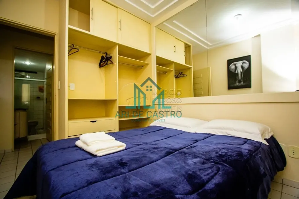 Apartamento, 1 quarto, 42 m² - Foto 10