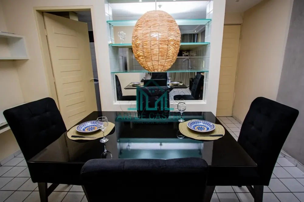 Apartamento, 1 quarto, 42 m² - Foto 4