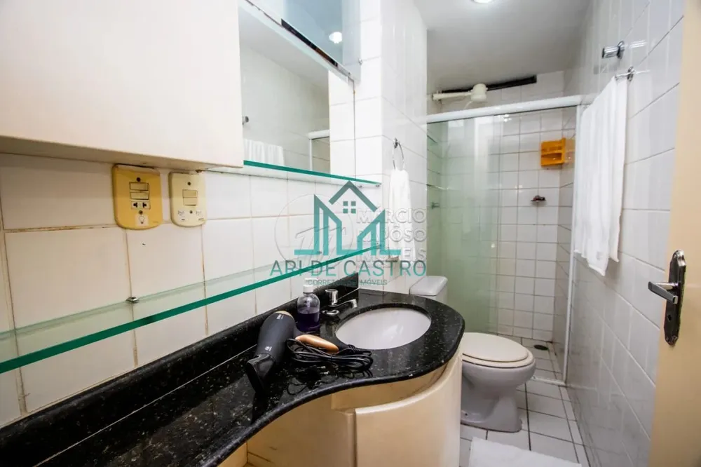 Apartamento, 1 quarto, 42 m² - Foto 13