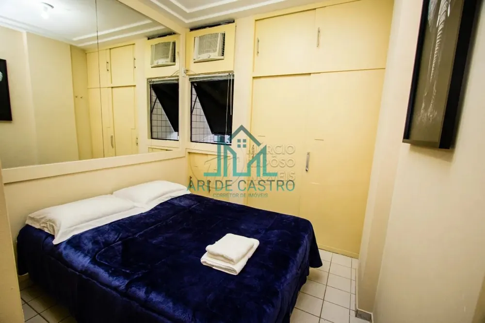 Apartamento, 1 quarto, 42 m² - Foto 12