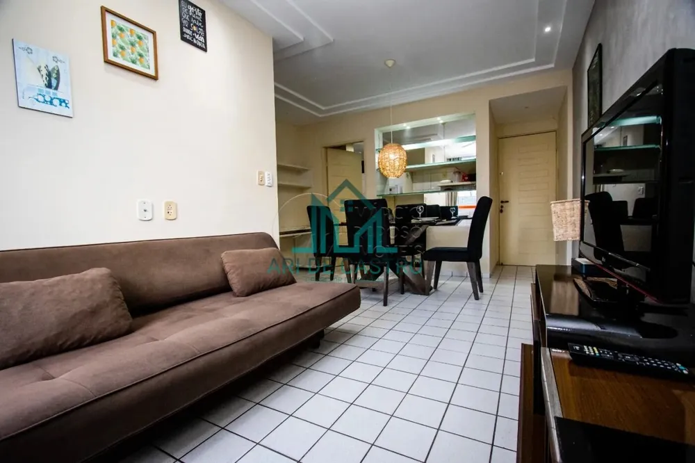 Apartamento, 1 quarto, 42 m² - Foto 6