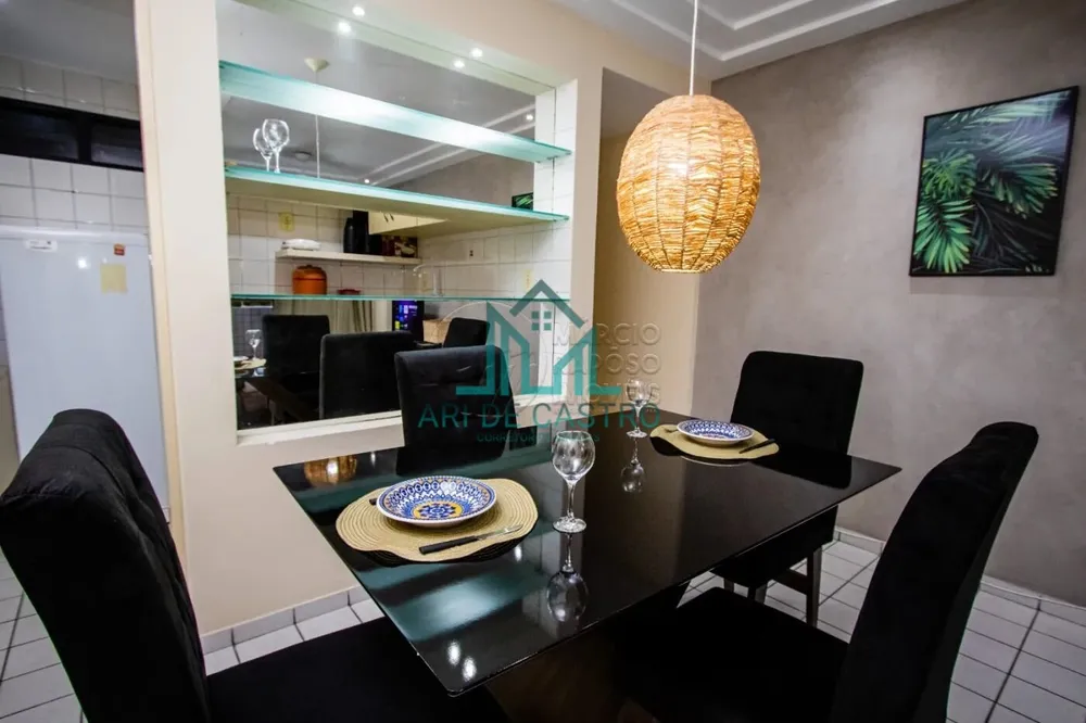 Apartamento, 1 quarto, 42 m² - Foto 5
