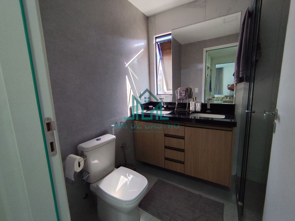 Casa à venda com 3 quartos, 139m² - Foto 10