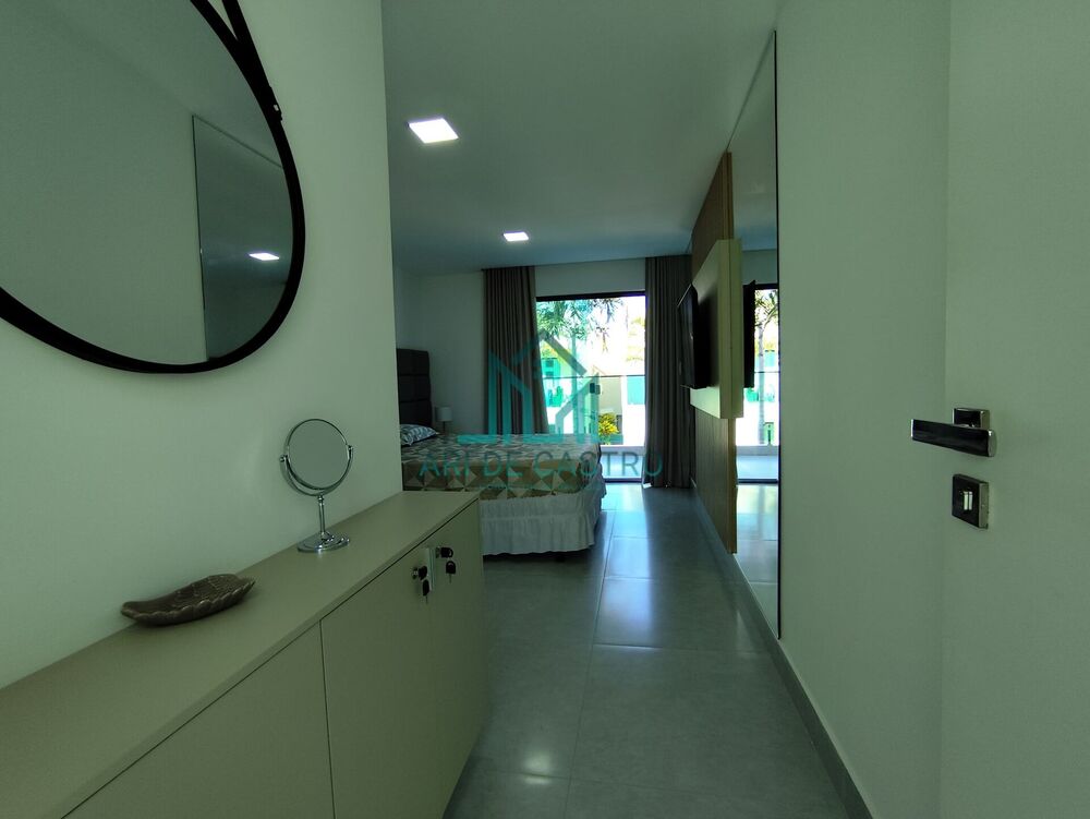 Casa à venda com 3 quartos, 139m² - Foto 12