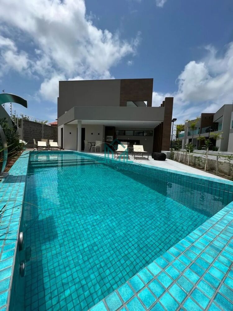 Casa à venda com 3 quartos, 139m² - Foto 4