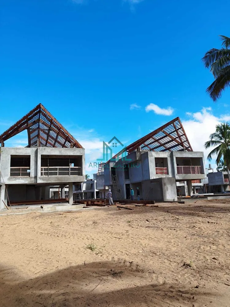 Casa, 4 quartos, 276 m² - Foto 3