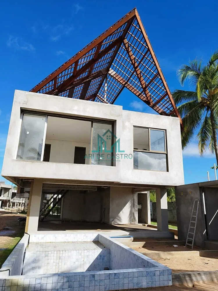 Casa, 4 quartos, 276 m² - Foto 4