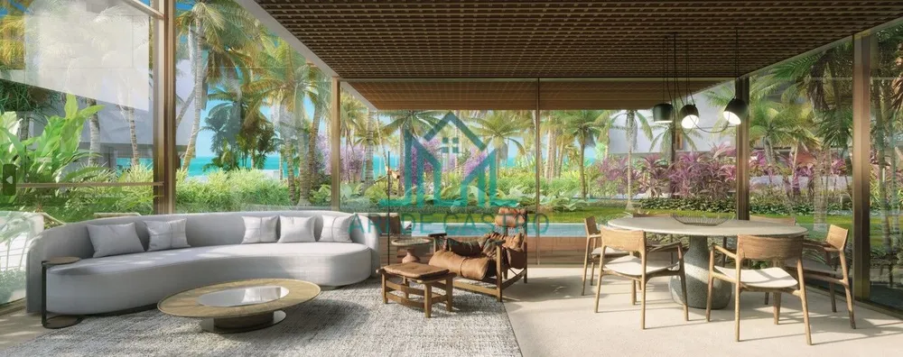 Casa, 4 quartos, 276 m² - Foto 8
