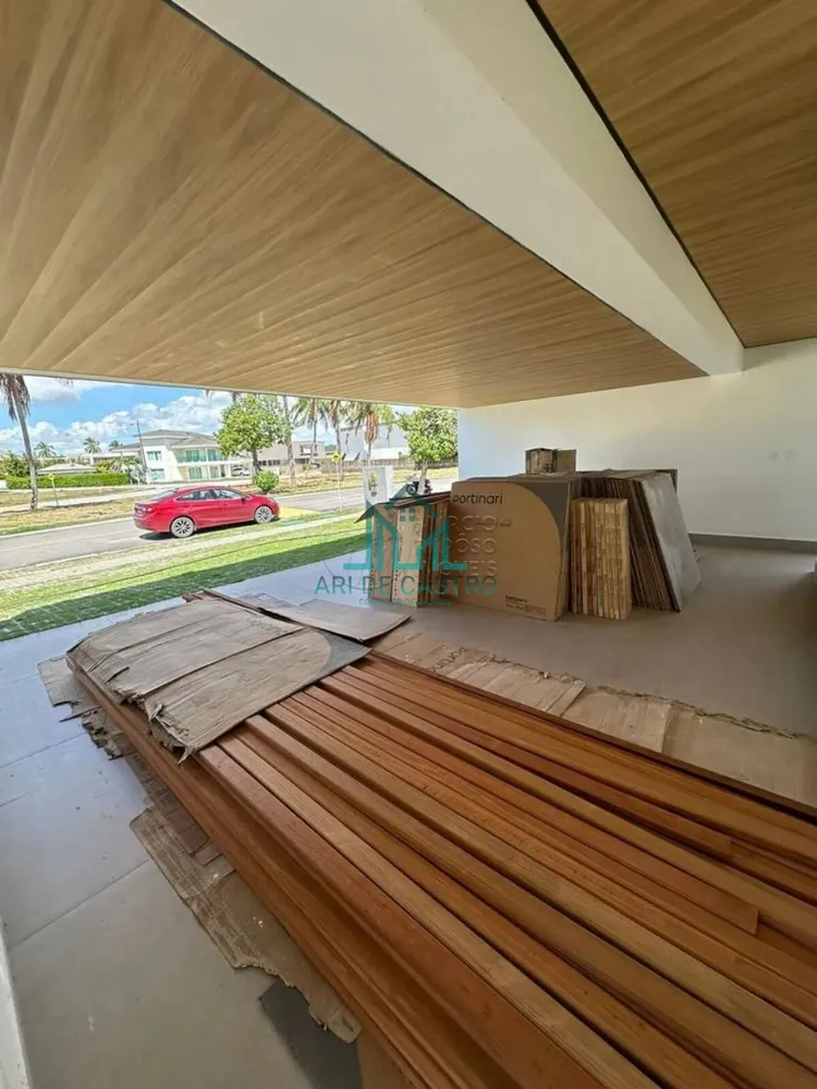 Casa, 4 quartos, 588 m² - Foto 11