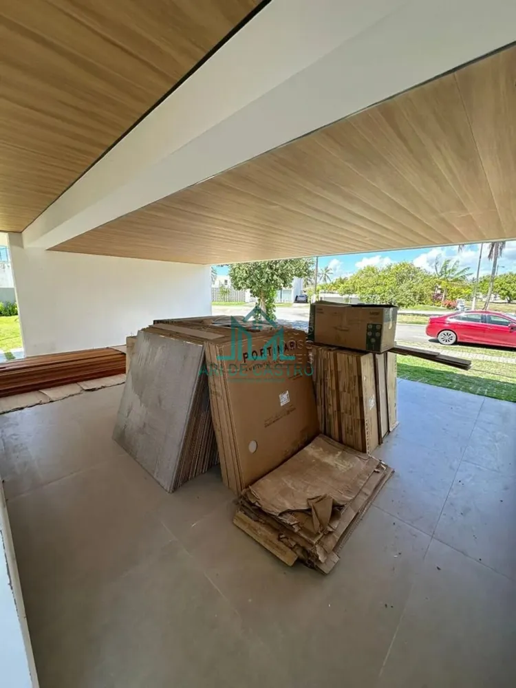 Casa, 4 quartos, 588 m² - Foto 10