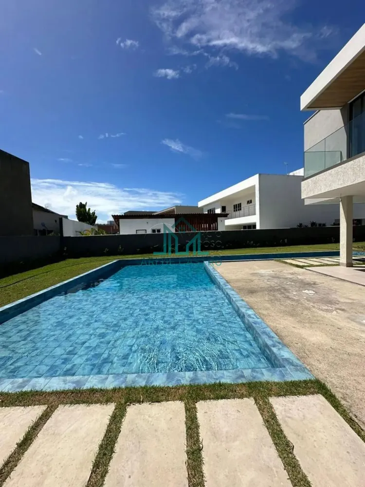 Casa, 4 quartos, 588 m² - Foto 1