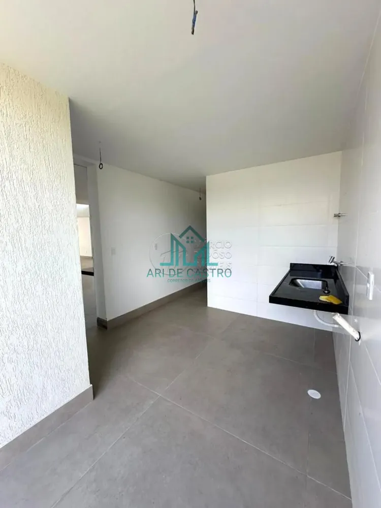 Casa, 4 quartos, 588 m² - Foto 4
