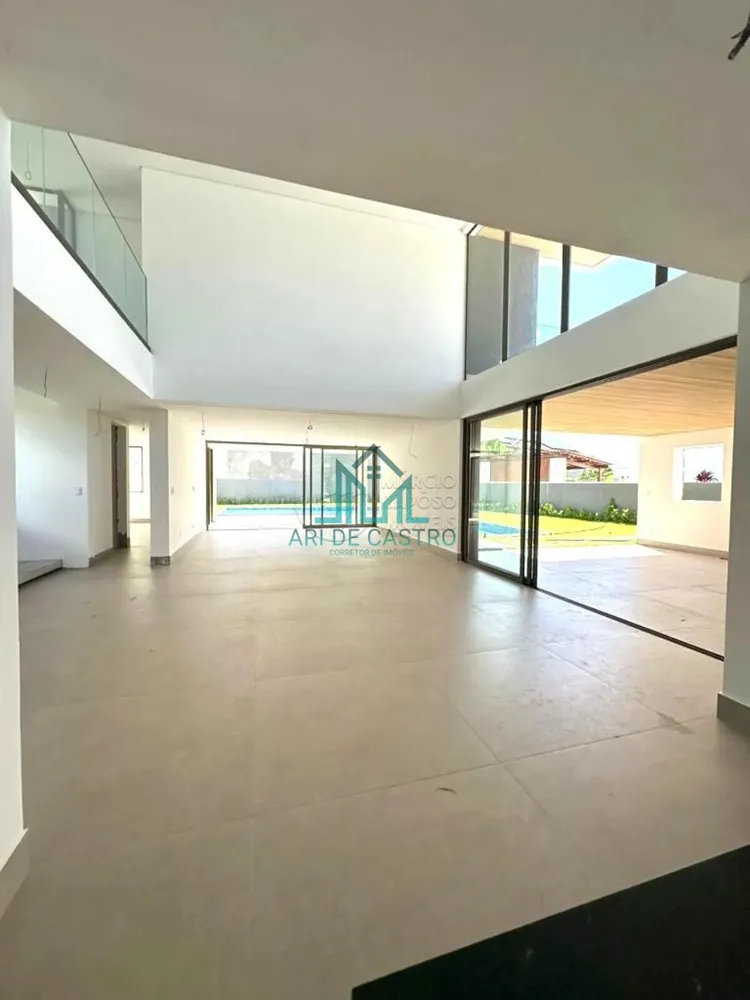 Casa, 4 quartos, 588 m² - Foto 3