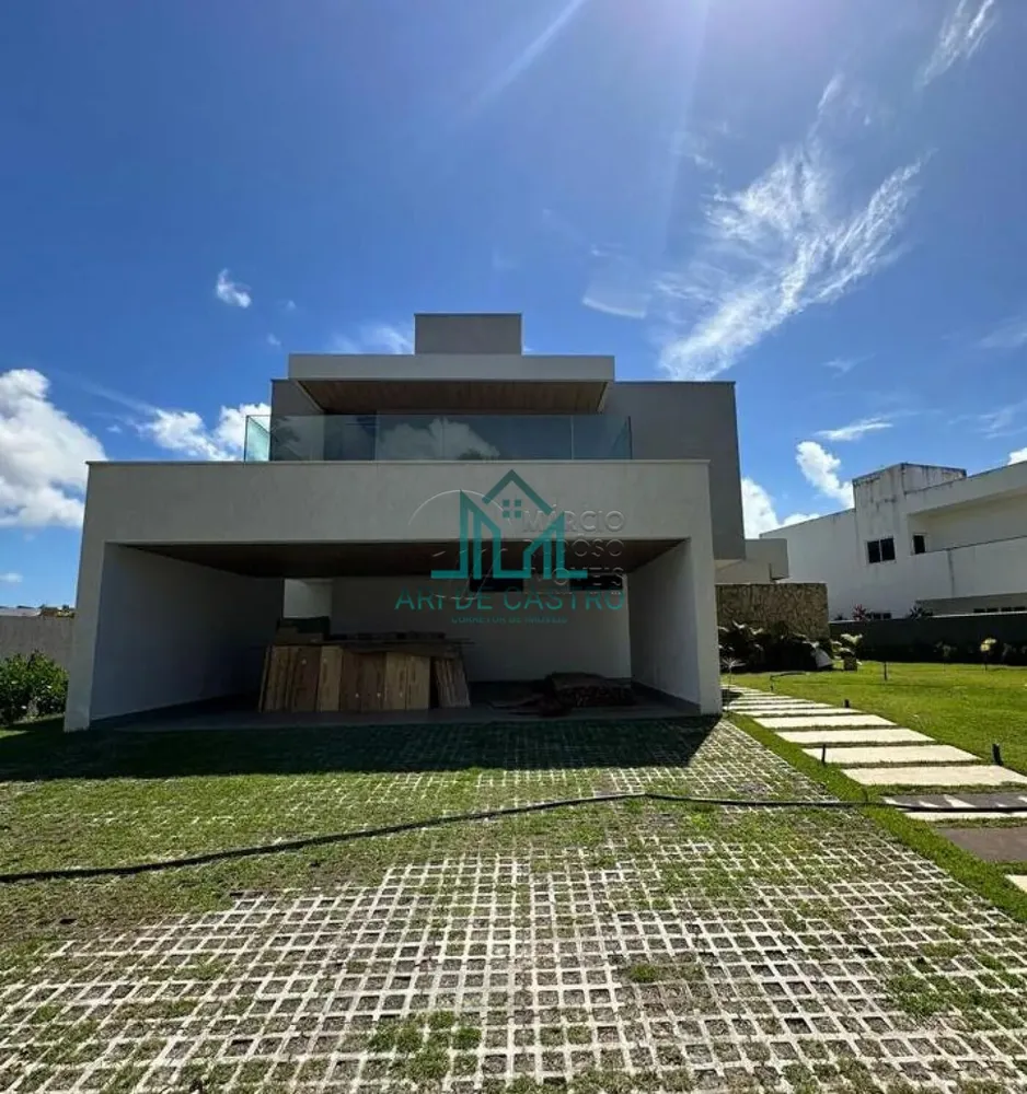 Casa, 4 quartos, 588 m² - Foto 12