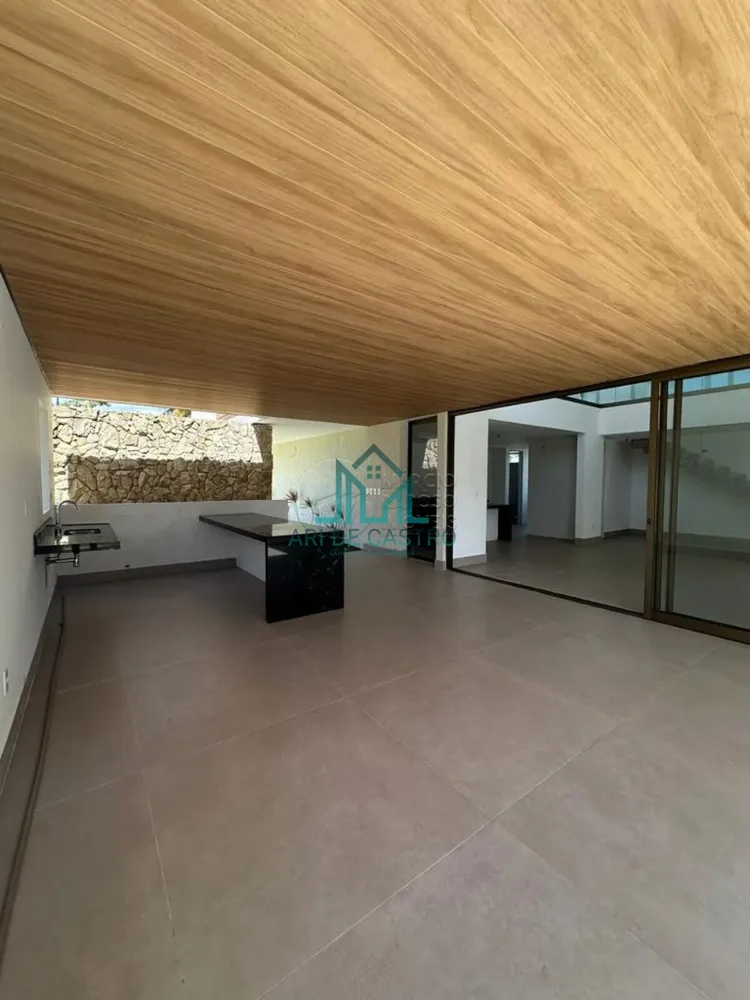 Casa, 4 quartos, 588 m² - Foto 2