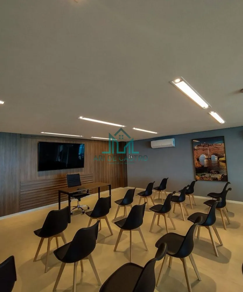 Apartamento, 1 quarto, 30 m² - Foto 15