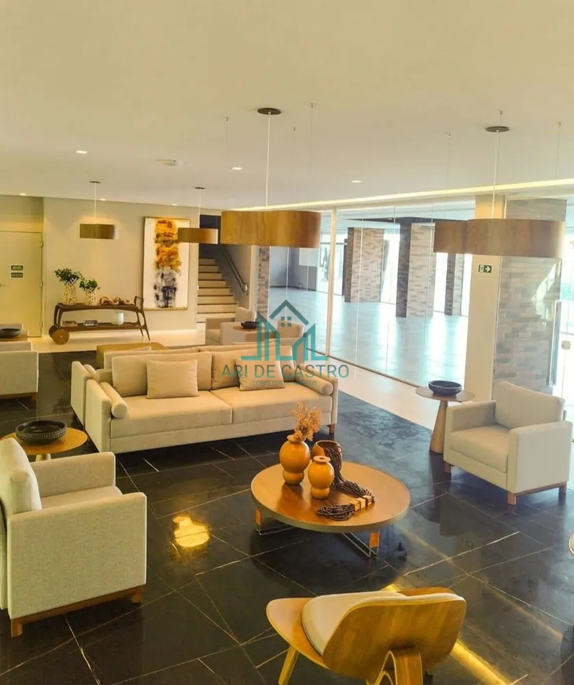 Apartamento, 1 quarto, 30 m² - Foto 18