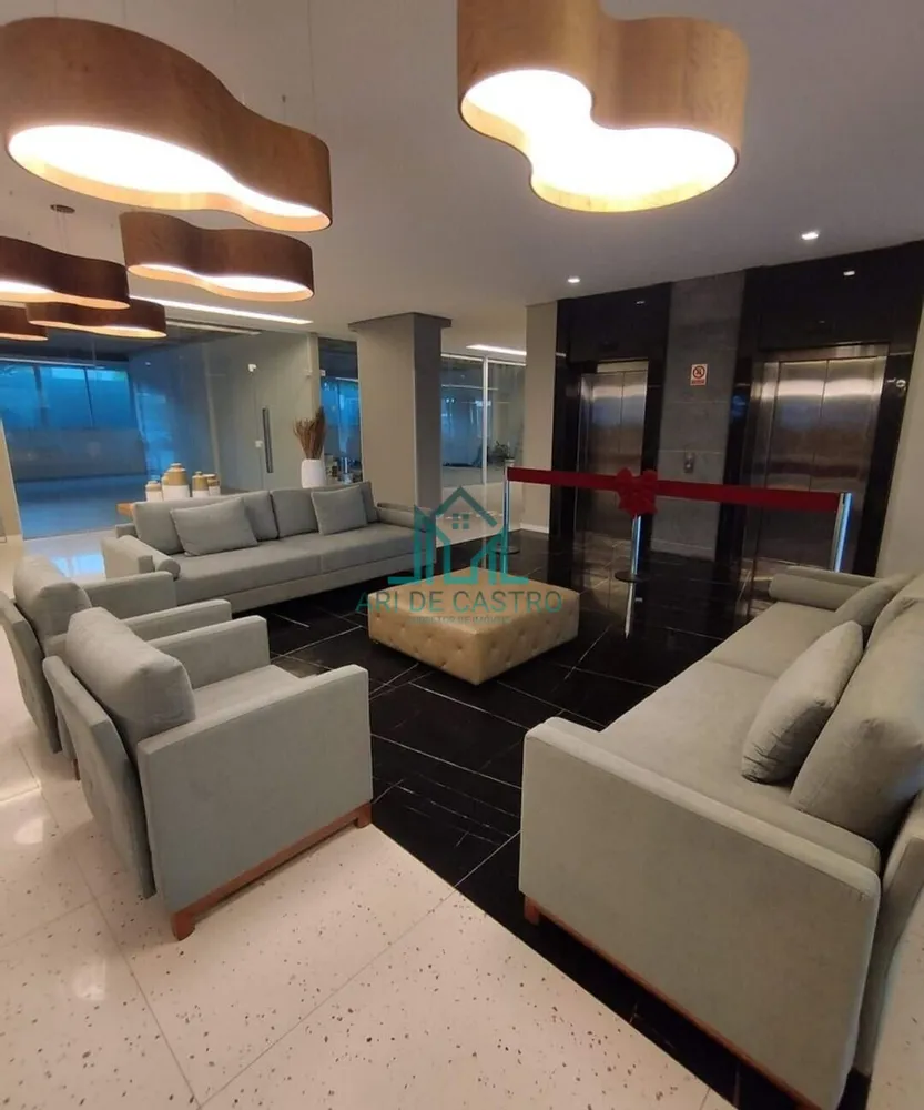 Apartamento, 1 quarto, 30 m² - Foto 4