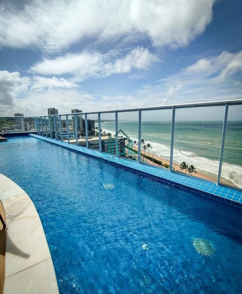 Apartamento, 1 quarto, 30 m² - Foto 10