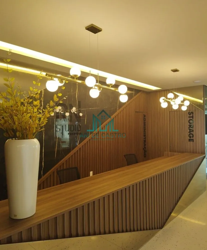 Apartamento, 1 quarto, 30 m² - Foto 19