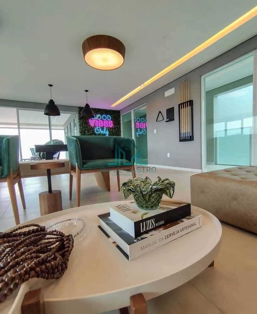 Apartamento, 1 quarto, 30 m² - Foto 12