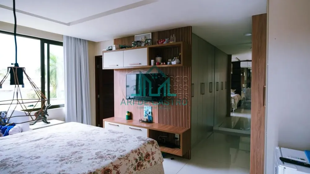Casa, 6 quartos, 400 m² - Foto 13