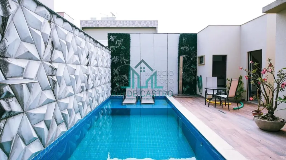 Casa, 6 quartos, 400 m² - Foto 8