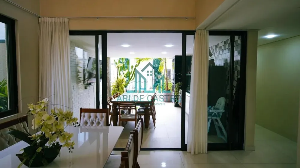 Casa, 6 quartos, 400 m² - Foto 12