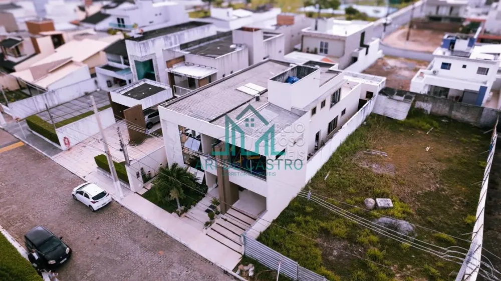 Casa, 6 quartos, 400 m² - Foto 15