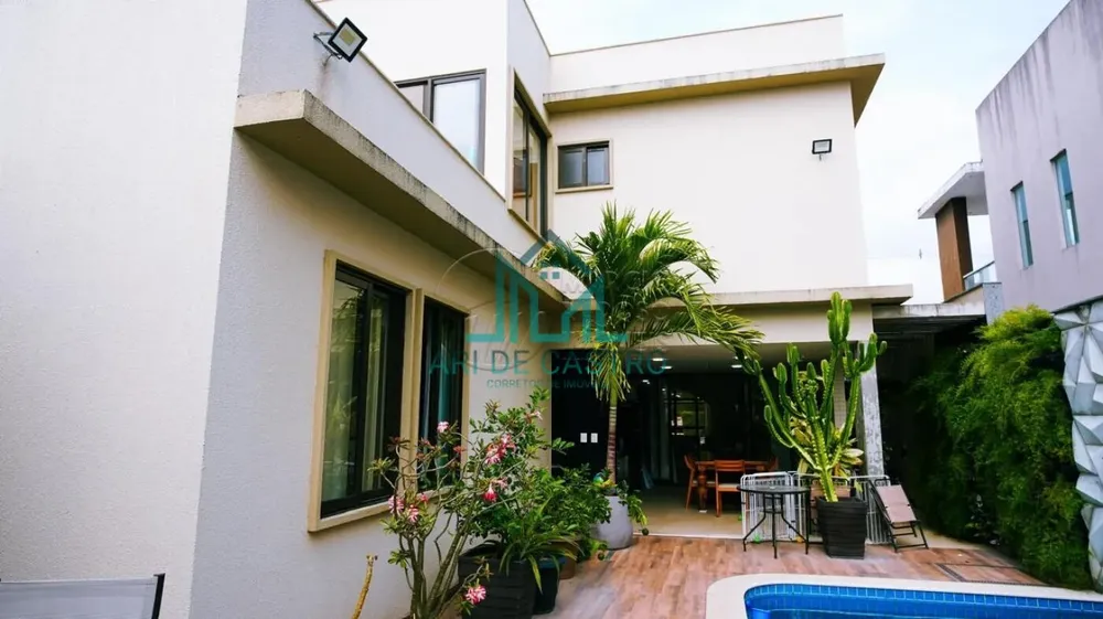 Casa, 6 quartos, 400 m² - Foto 6
