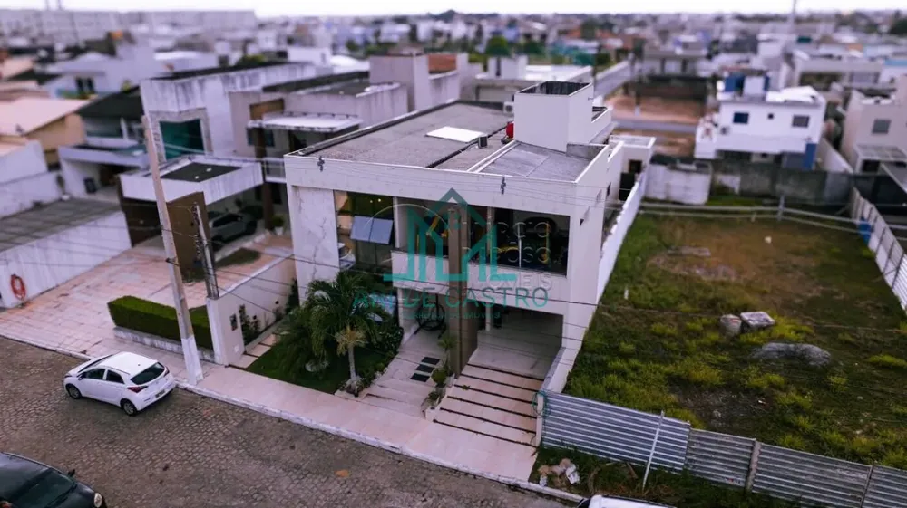 Casa, 6 quartos, 400 m² - Foto 5