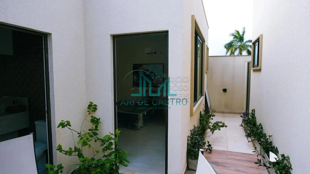 Casa, 6 quartos, 400 m² - Foto 11