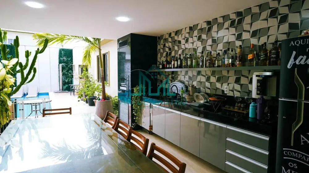 Casa, 6 quartos, 400 m² - Foto 9