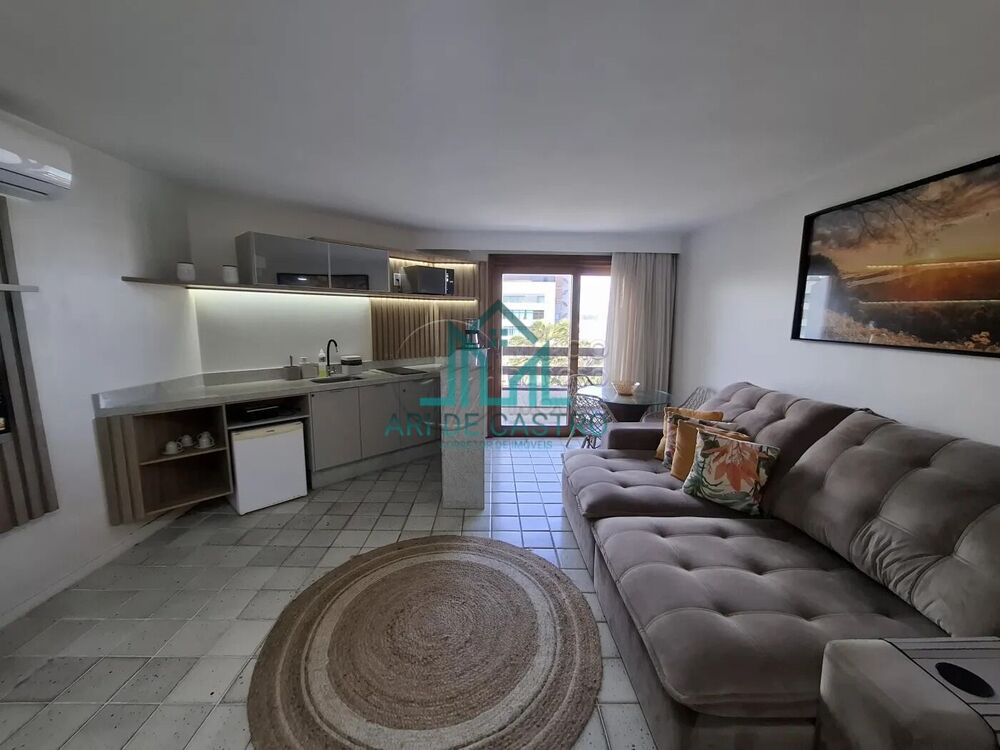 Apartamento, 1 quarto, 57 m² - Foto 5