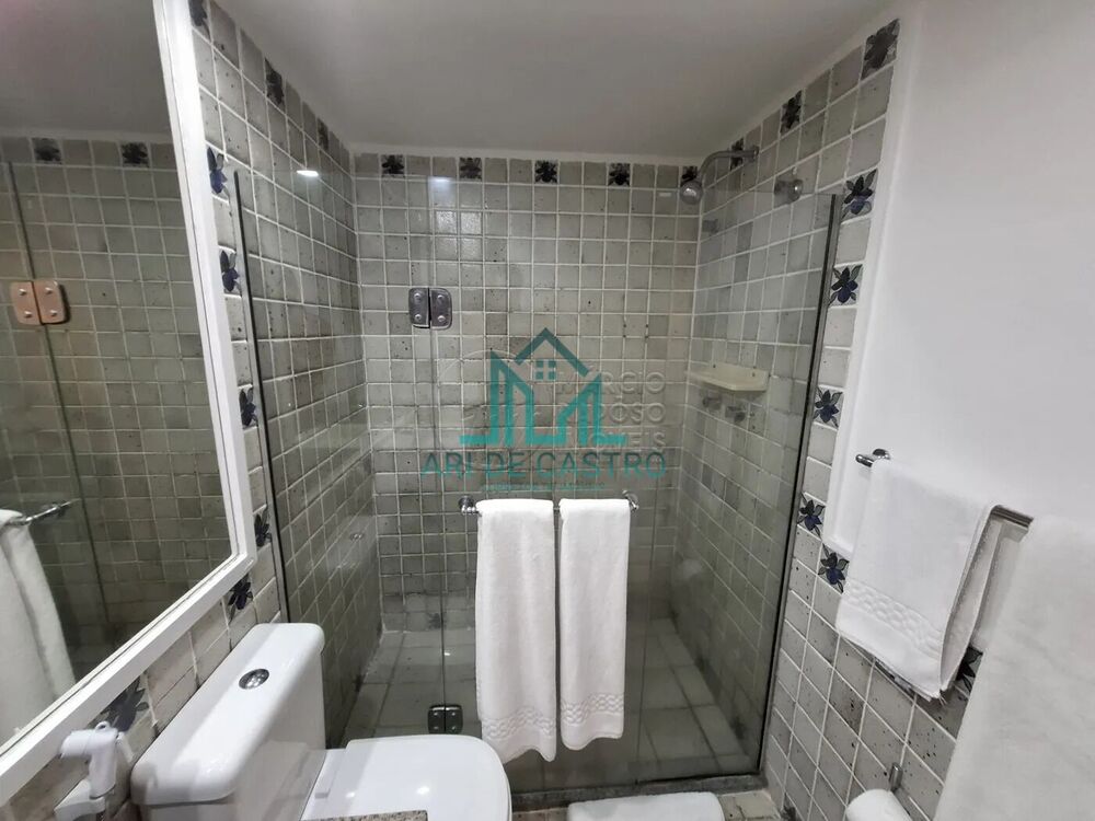 Apartamento, 1 quarto, 57 m² - Foto 14