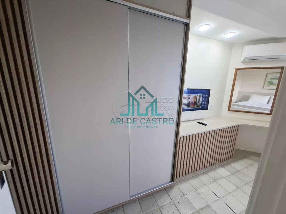 Apartamento, 1 quarto, 57 m² - Foto 15