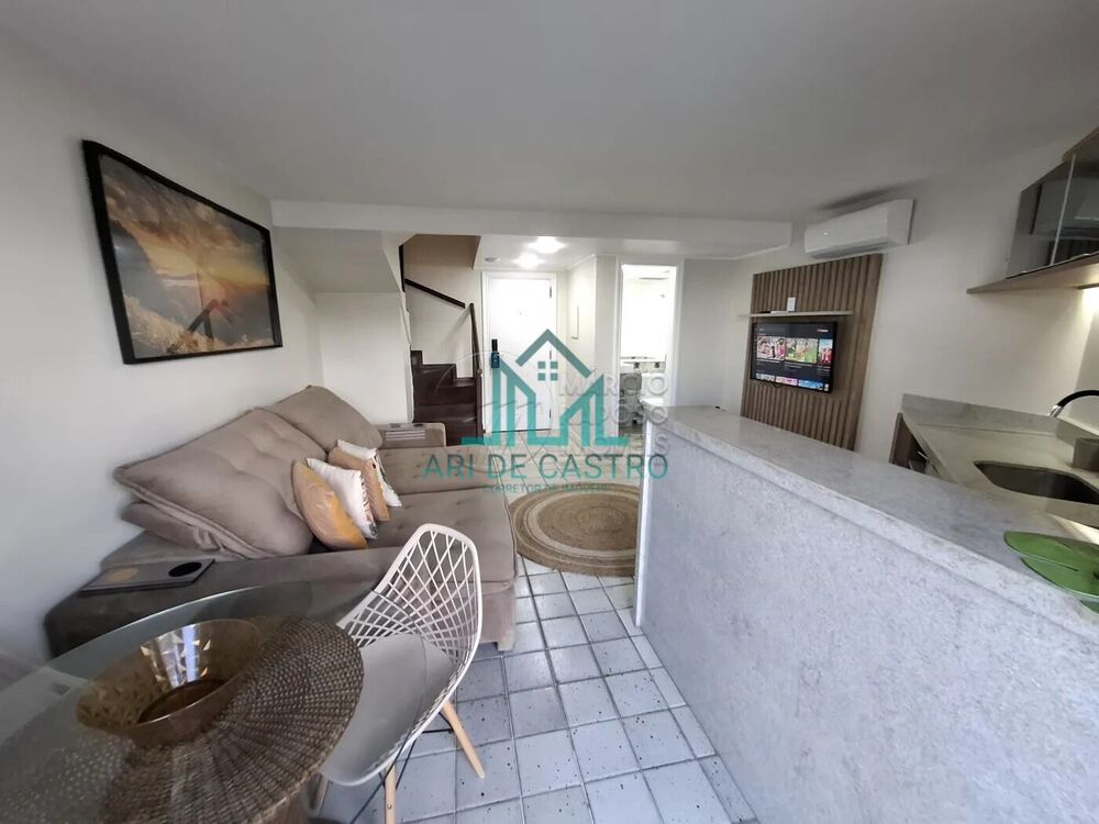 Apartamento, 1 quarto, 57 m² - Foto 10