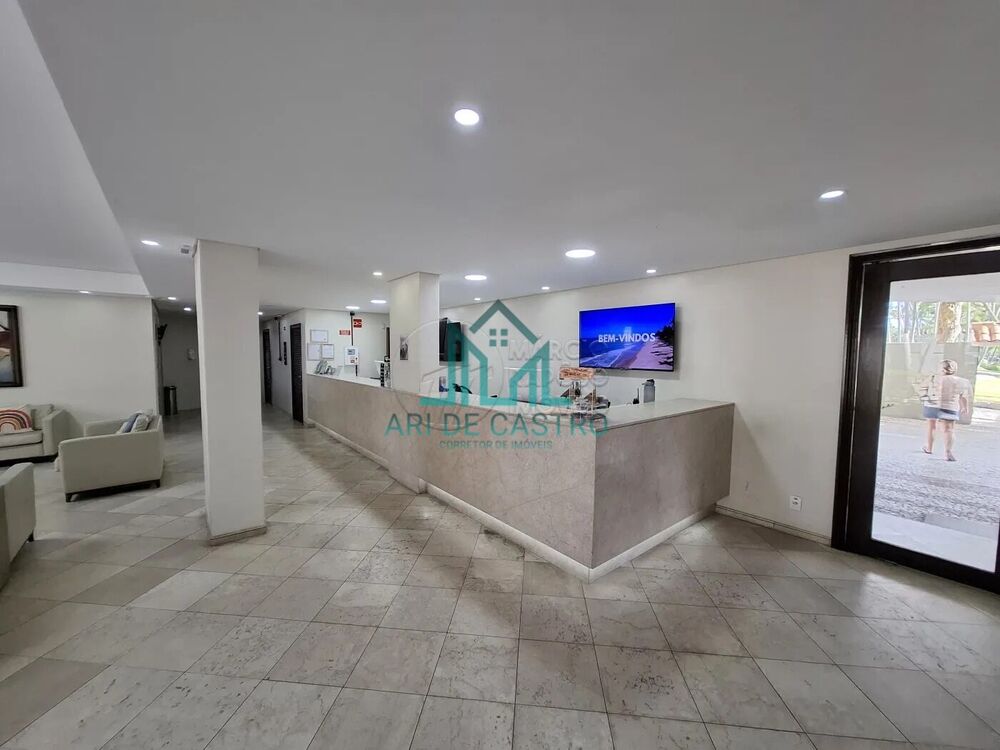 Apartamento, 1 quarto, 57 m² - Foto 21