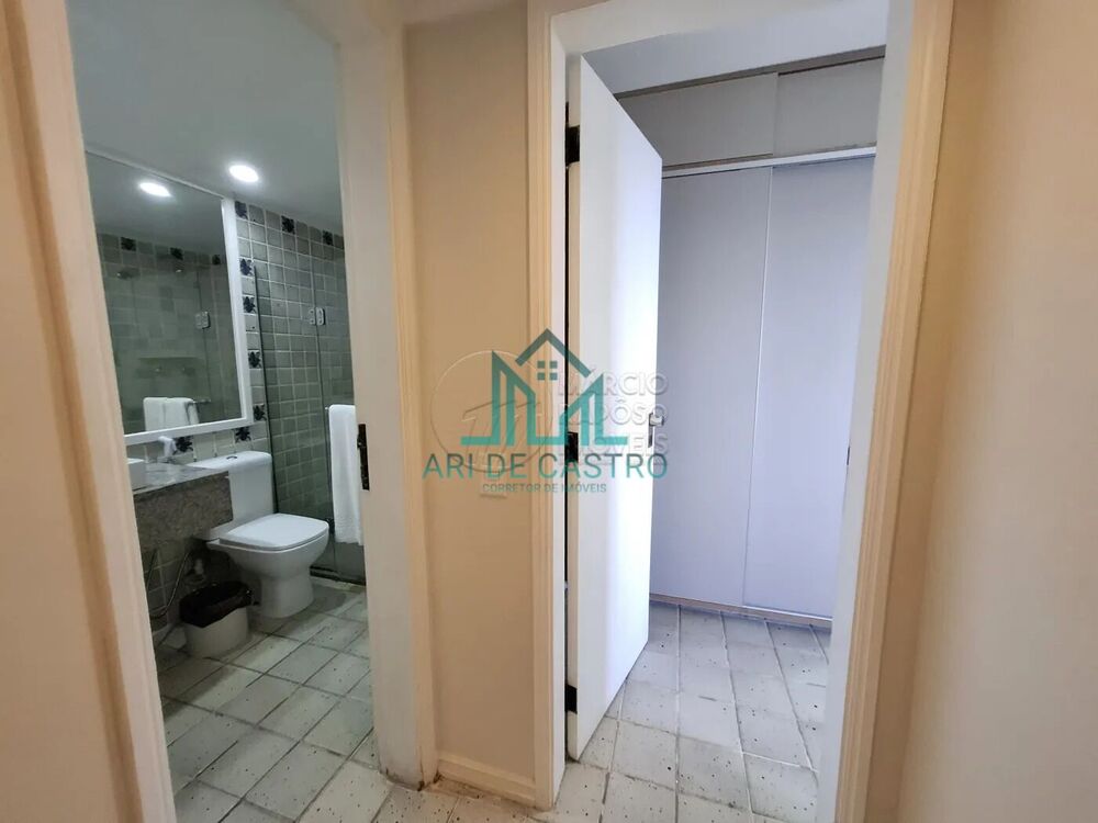 Apartamento, 1 quarto, 57 m² - Foto 12