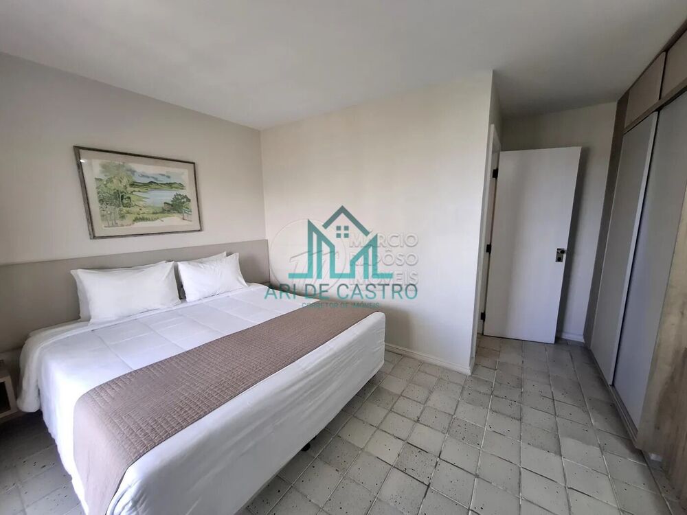 Apartamento, 1 quarto, 57 m² - Foto 18