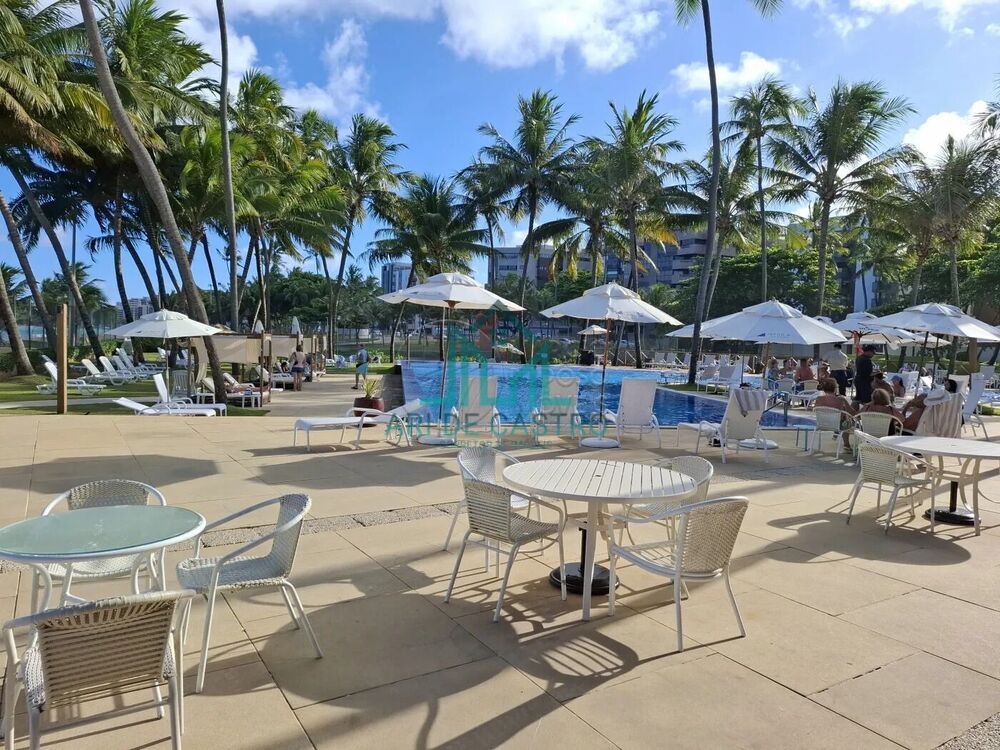 Apartamento, 1 quarto, 57 m² - Foto 26