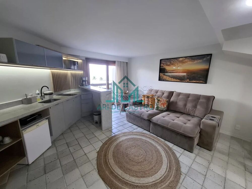 Apartamento, 1 quarto, 57 m² - Foto 8