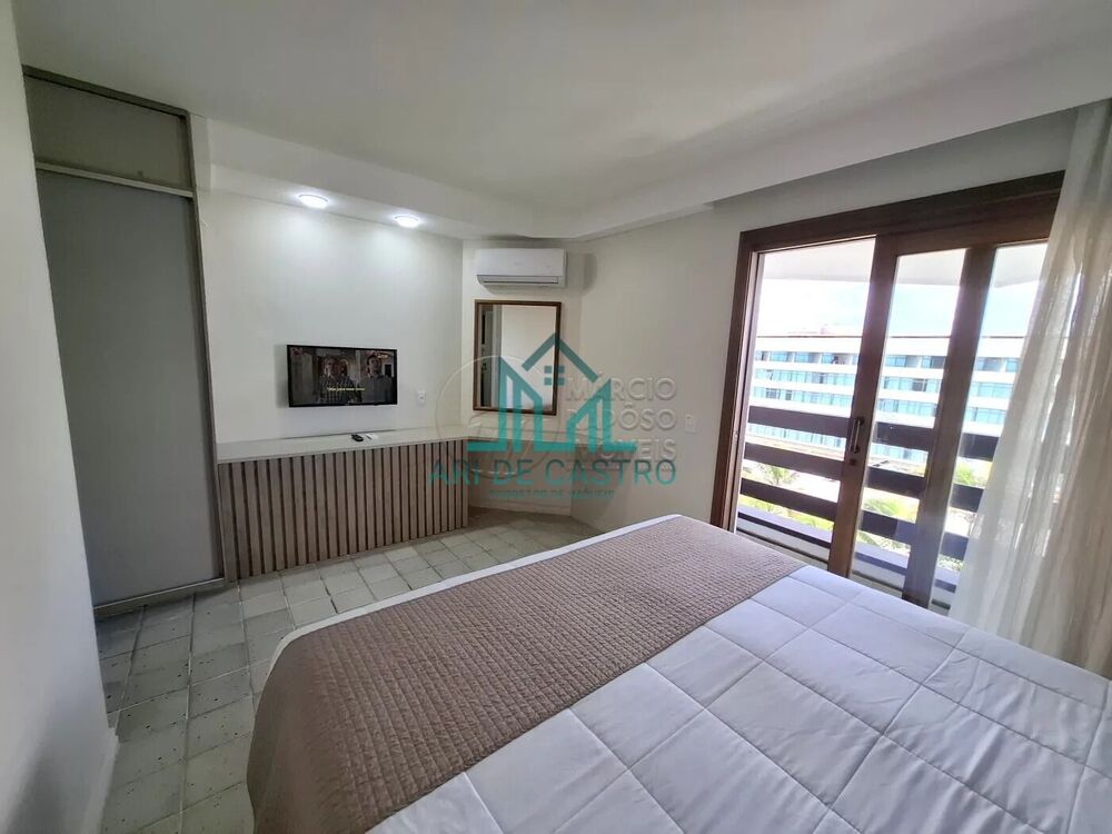 Apartamento, 1 quarto, 57 m² - Foto 17