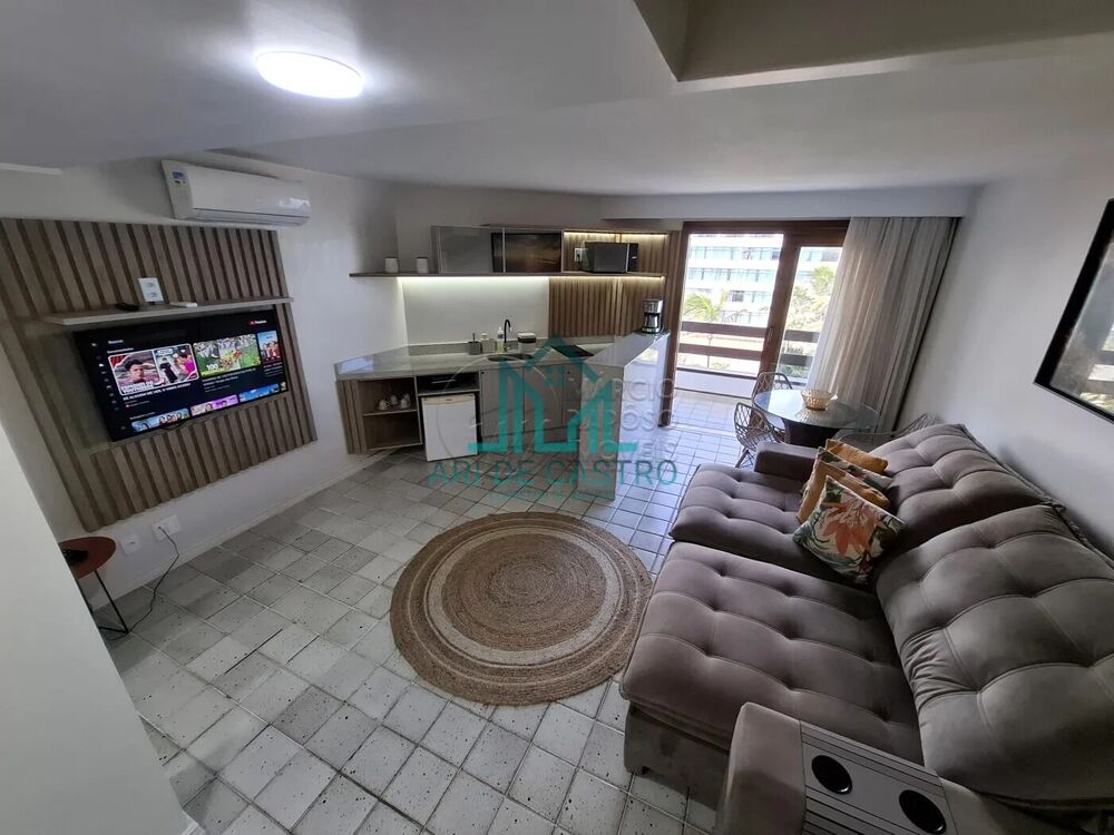 Apartamento, 1 quarto, 57 m² - Foto 11