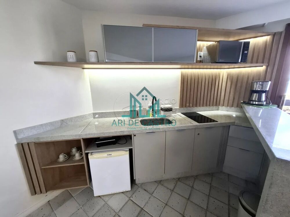 Apartamento, 1 quarto, 57 m² - Foto 7
