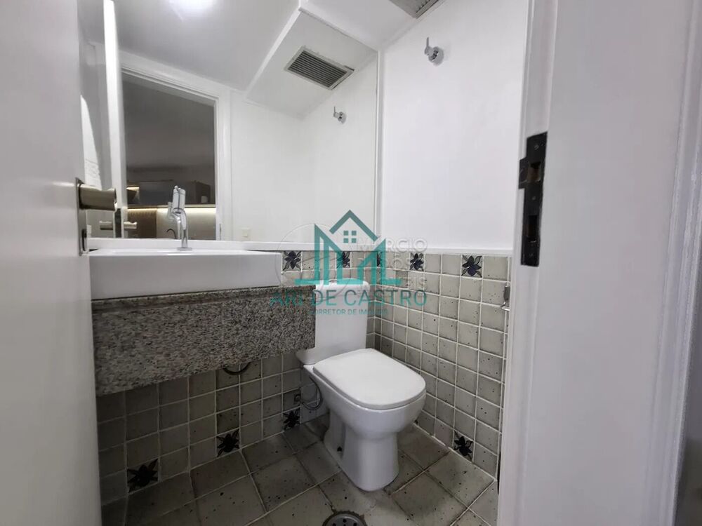 Apartamento, 1 quarto, 57 m² - Foto 4