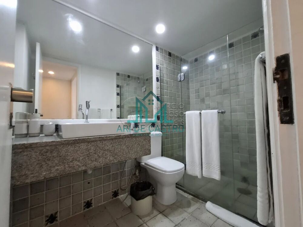 Apartamento, 1 quarto, 57 m² - Foto 13